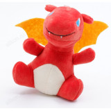 Игрушка сувенир Y-7 Дракон с крыльями