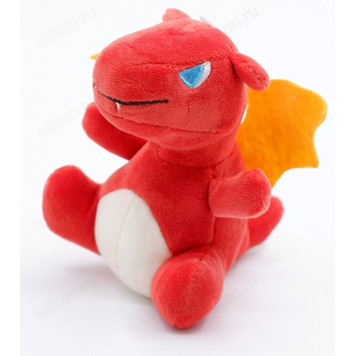 Игрушка сувенир Y-7 Дракон с крыльями-2