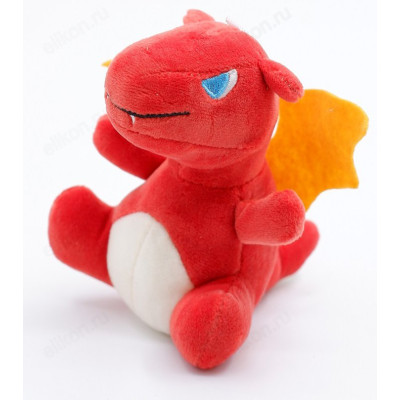 Игрушка сувенир Y-7 Дракон с крыльями-2