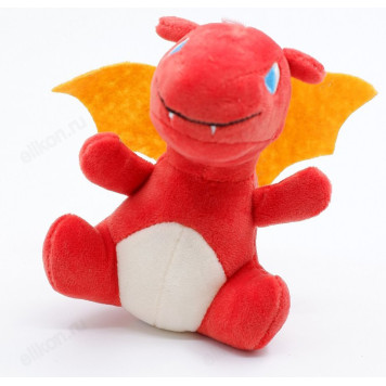 Игрушка сувенир Y-7 Дракон с крыльями