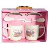 Набор чайный Y-840 6пр подарочная упаковка