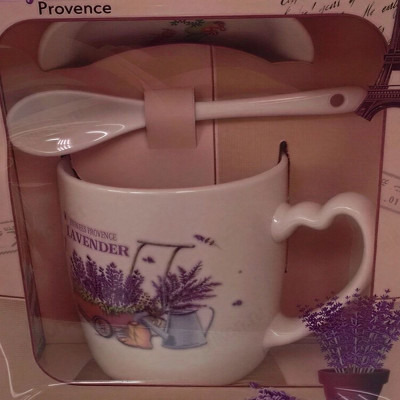 Набор чайный Y810-1 3пр. подарочная упаковка