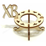 Подставка под яйцо