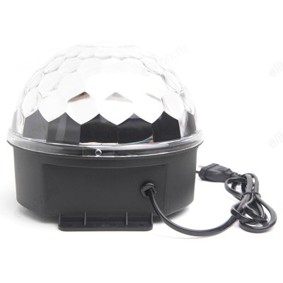 Светодиодная система B52 YB-6-2