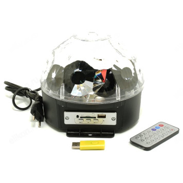 Светодиодная система B52