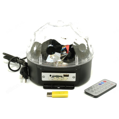 Светодиодная система B52 