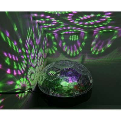 Светодиодная система B52 