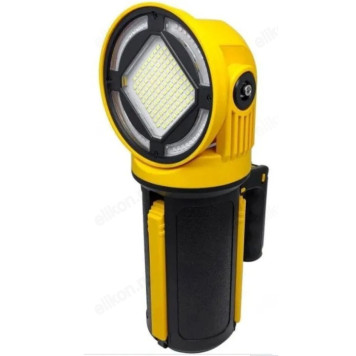 Фонарь ручной YD-1959 прожектор-2