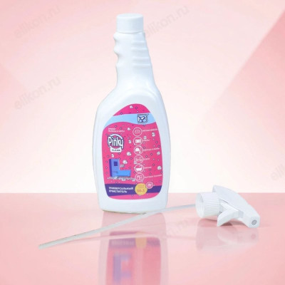 Средство чистящее Pinky Clean YG066 Малина и мята
