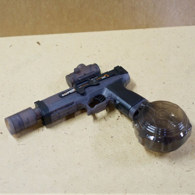 Игрушка пистолет водяной Trendi Toys YH-3 аккум-1