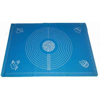 Коврик силиконовый для выпечки YH678 65*45