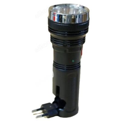 Фонарь ручной+кемпинг YJ/SD 227-1