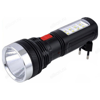 Фонарь ручной+кемпинг YJ/SD 227