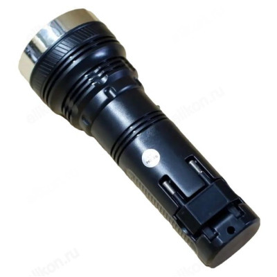 Фонарь ручной+кемпинг YJ/SD 227-4
