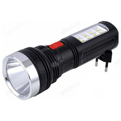 Фонарь ручной+кемпинг YJ/SD 227