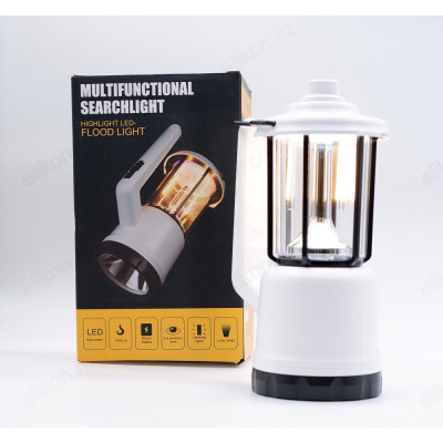 Фонарь кемпинговый YL-828-1