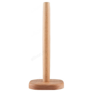 Держатель кухонных полотенец артYM-1320 дерево