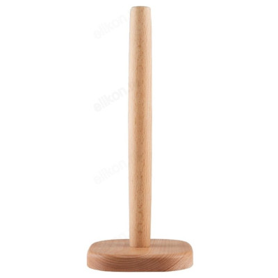 Держатель кухонных полотенец артYM-1320 дерево