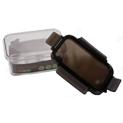 Контейнер пластик YM-6207 820мл-1