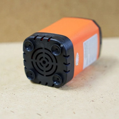 Душ портативный аккумуляторный YT70W-4