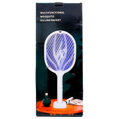 Мухобойка электрическая YXC-0160-1