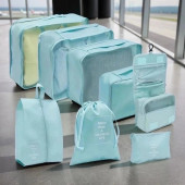 Органайзер дорожный 8шт YXC-0169