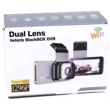 Видеорегистратор YXC-0260-1