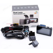 Видеорегистратор YXC-0260