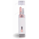 Набор для чистки клавиатуры 7в1 Q6E (YXC-0426)