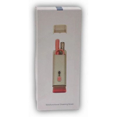 Набор для чистки клавиатуры 7в1 Q6E (YXC-0426)-4