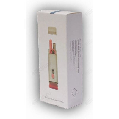 Набор для чистки клавиатуры 7в1 Q6E (YXC-0426)-6