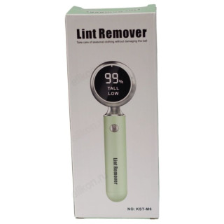 Машинка для очистки тканей USB KST-M6 YXC-0485-6