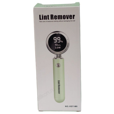 Машинка для очистки тканей USB KST-M6 YXC-0485-6