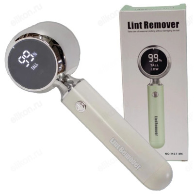 Машинка для очистки тканей USB KST-M6 YXC-0485-7