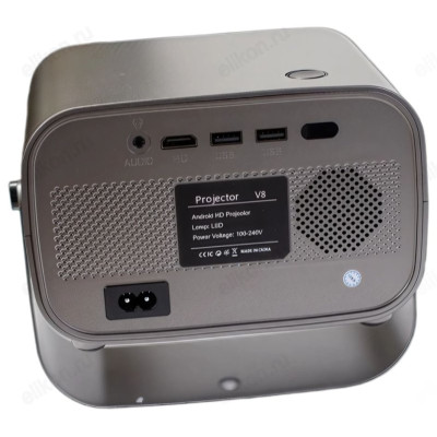 Проектор для фильмов YXC-0630 4К-5