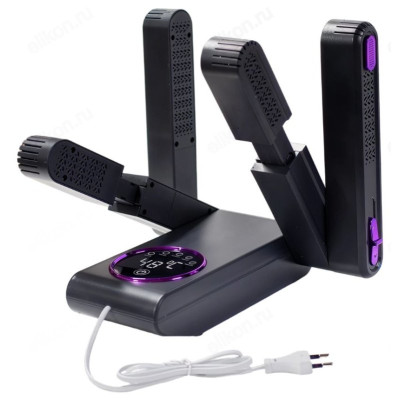 Сушилка для обуви и перчаток YXC-0707-2