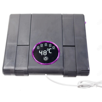 Сушилка для обуви и перчаток YXC-0707-5