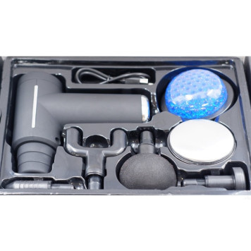 Массажер для тела YXC-0768-1