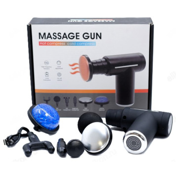 Массажер для тела YXC-0768