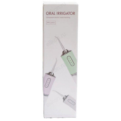 Ирригатор YXC-0845-2