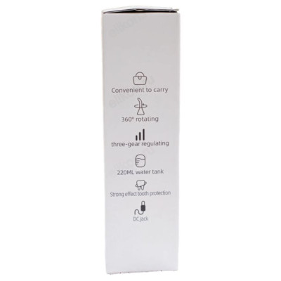 Ирригатор YXC-0845-3