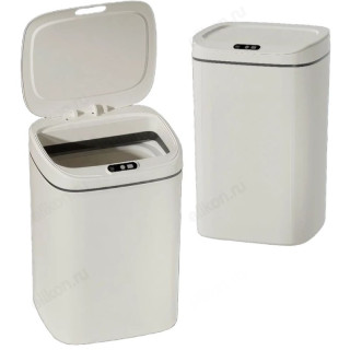 Ведро для мусора сенсорное HH-001 YXC-1328-1