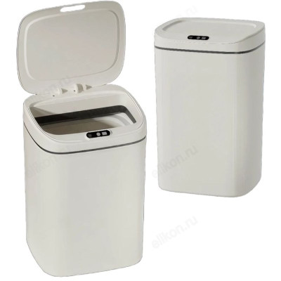 Ведро для мусора сенсорное HH-001 YXC-1328-1
