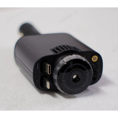 Зарядка авто STARLIGHT 5в1 YXC-1339-1