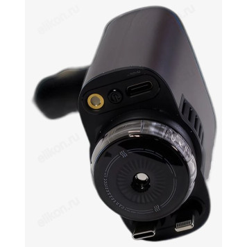 Зарядка авто STARLIGHT 5в1 YXC-1339-2