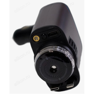 Зарядка авто STARLIGHT 5в1 YXC-1339-2