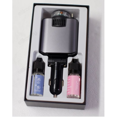 Зарядка авто STARLIGHT 5в1 YXC-1339-5