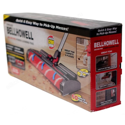 Швабра аккумуляторная 23015 (YXC-1381)-1