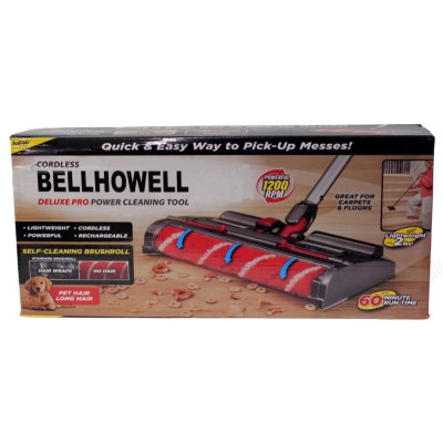 Швабра аккумуляторная 23015 (YXC-1381)-10