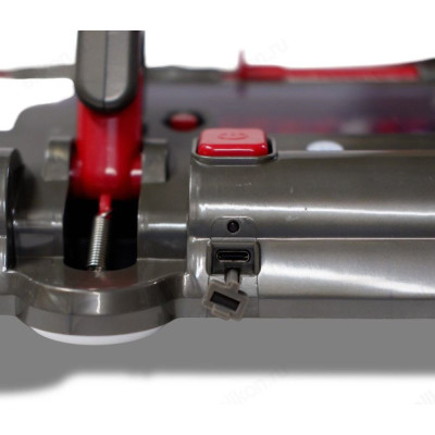 Швабра аккумуляторная 23015 (YXC-1381)-8